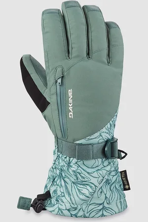 Dakine Leather Sequoia Gore-Tex Gloves