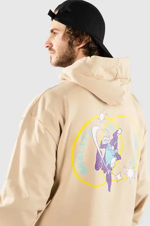 A.Lab Magic And Me Hoodie