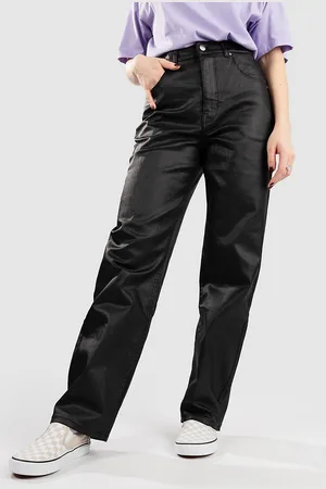 Empyre Tori Coated Jean Jeans