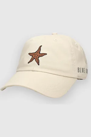 Blue Tomato Brown Starfish Cap