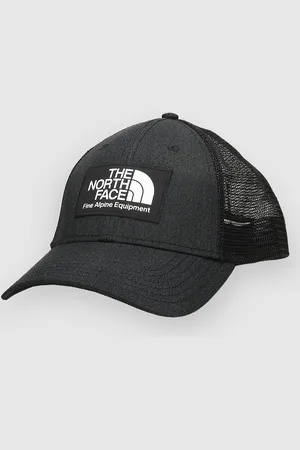 The North Face Mudder Trucker Cap