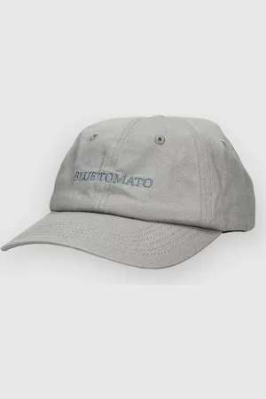 Blue Tomato Dad Cap