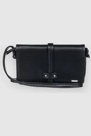 Roxy Singing Waves Crossbody Hand Bag