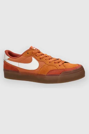 Nike Sb Zoom Pogo Plus Sneakers bur sun