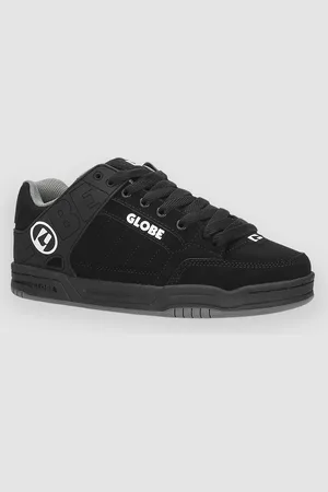 Globe Tilt Skate Shoes black tpr