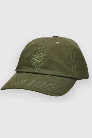 Santa Cruz Dream Dot Cap