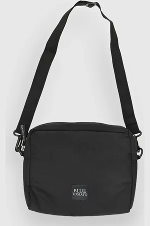 Blue Tomato Side Satchel Bag