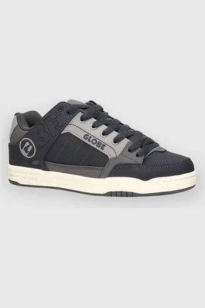 Globe Tilt Skate Shoes charcoal
