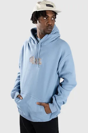 Blue Tomato Mini Logo Hoodie