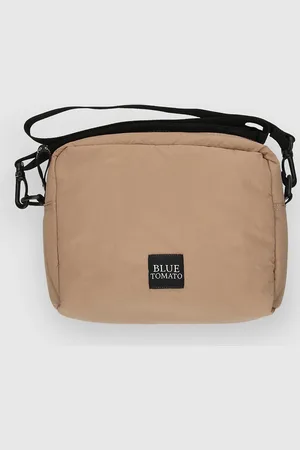 Blue Tomato Side Satchel Bag