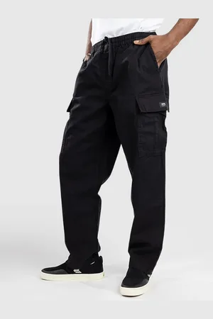 Sidewalk Denim Cargo Pants