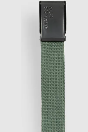Blue Tomato Webbing Belt
