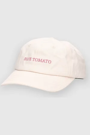 Blue Tomato Dad Cap