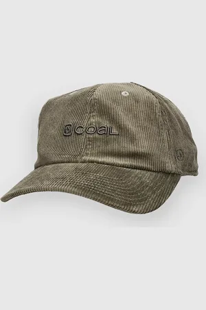 Coal Encore Cap