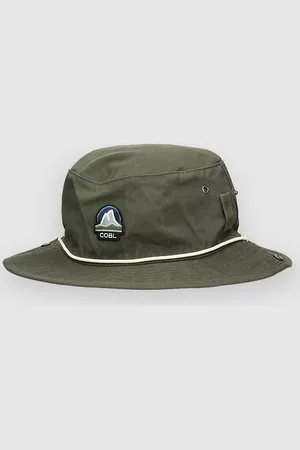 Coal Seymour Bucket Hat