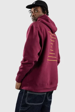 Sour Solution Lines Hoodie