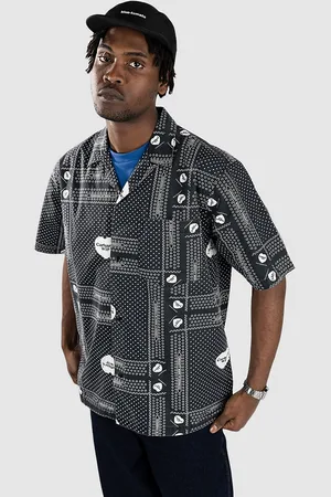 Carhartt Heart Bandana Shirt bl