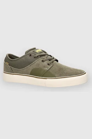 Globe Mahalo Plus Skate Shoes antique