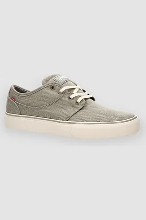 Globe Mahalo Skate Shoes antique