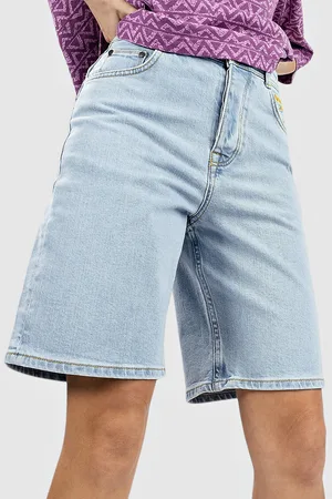Homeboy X-Tra Baggy Shorts