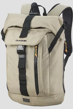 Dakine Motive Rolltop 25L Backpack