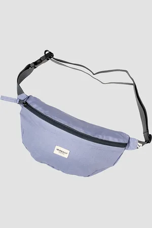 Iriedaily Jeremy Hemp Bag