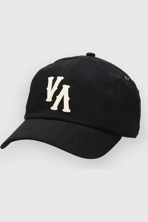 RVCA Dugout II Dad Cap
