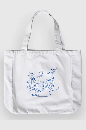 Rhythm Palma Tote Bag