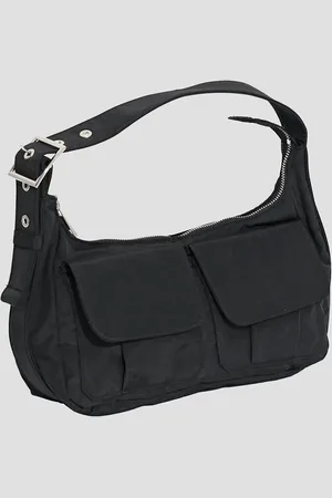 Misfit Aquarius Shoulder Bag
