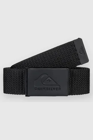 Quiksilver Principal Schwack Belt black