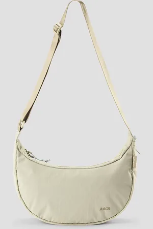 Aevor Bike Sling Bag white