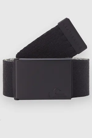 Quiksilver The Jam 5 Belt black