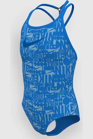 Nike T-Crossback Kids Bikini Set