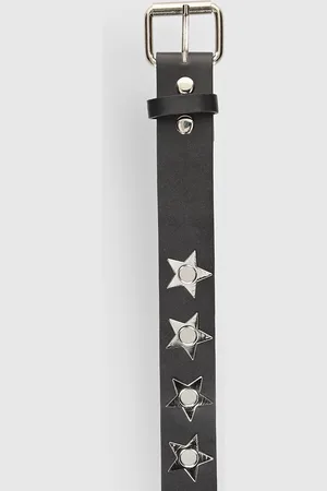 A.Lab Star Grommet Belt
