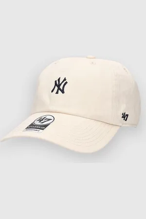 47 Brand MLB NY Yankees Base Runner 