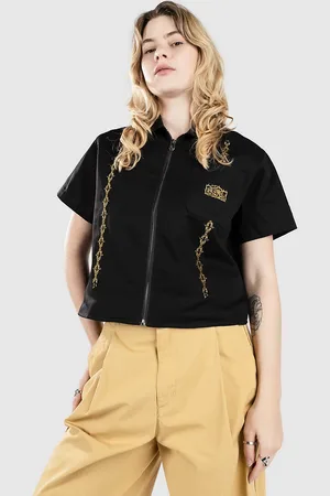 Lurking Class Hotbox Chains Shirt