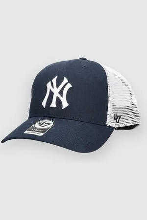 47 Brand MLB NY Yankees Ballpark Mesh Cap