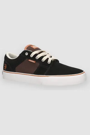 Etnies Barge LS Sneakers brown