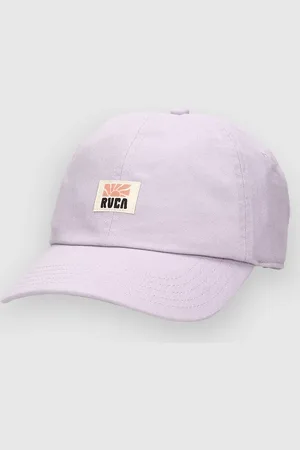RVCA After Glow Dad Cap