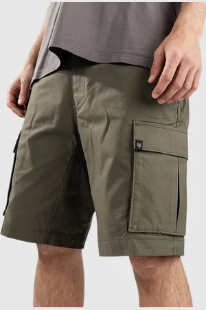 Fox Slambozo 3.0 Shorts