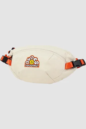Doughnut Seattle Cream Bum Bag