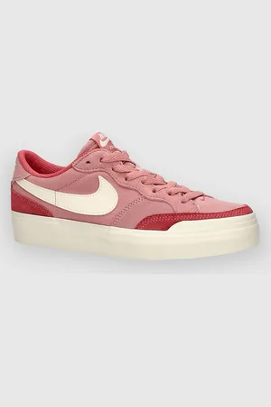 Nike Sb Zoom Pogo Plus Sneakers coc mlk adobe