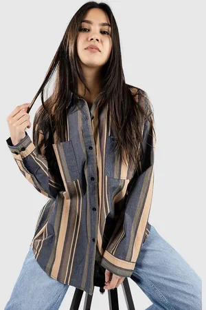 Coal Tayla Shirt