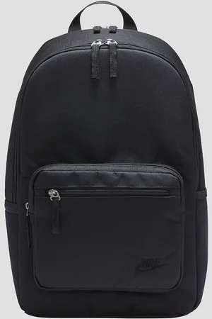 Nike Heritage Eugene 23L Backpack black