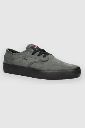 Globe Motley II Skate Shoes black