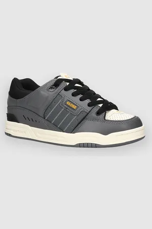 Globe Fusion Skate Shoes antique