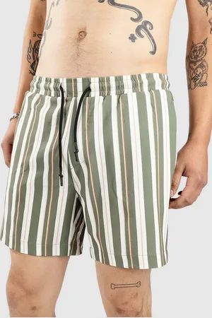 Anerkjendt Akshark Aop Boardshorts