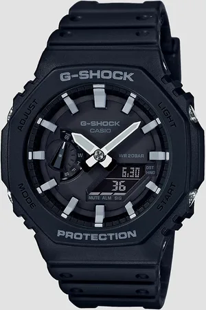 Casio GA-2100-1AER Watch