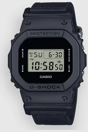 Casio DW-5600BCE-1ER Watch