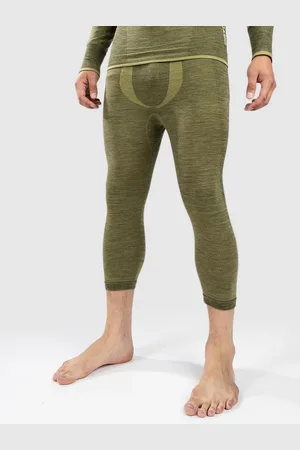 ORTOVOX 230 Competition Short Base Layer Bottoms